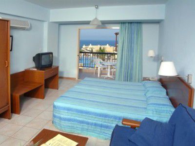 Pafian Park Holiday Village Pafos Exterior foto